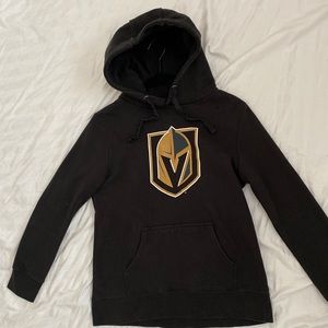 Golden knights jacket